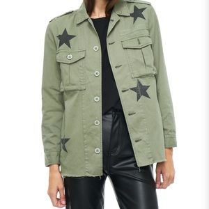 COPY - Military jacket